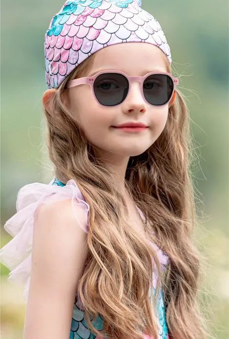 Ouyuan Tr Environmental Protection Children Sunglasses