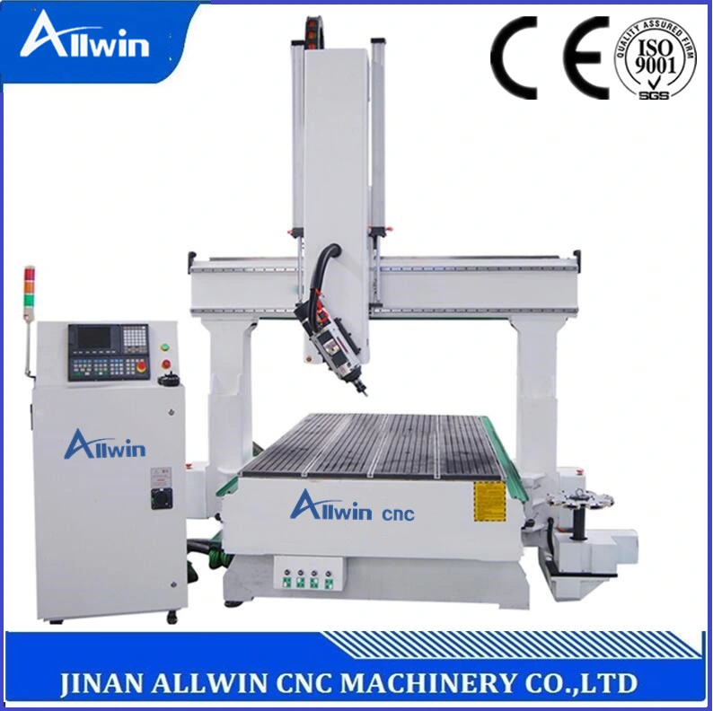 Hot Selling Atc Carousel 2030 CNC Router Wood Working Tools 2000X3000