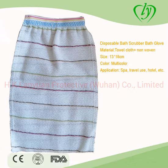 Color protector desechable